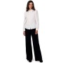 Chemise manche longue model 185778 BeWear