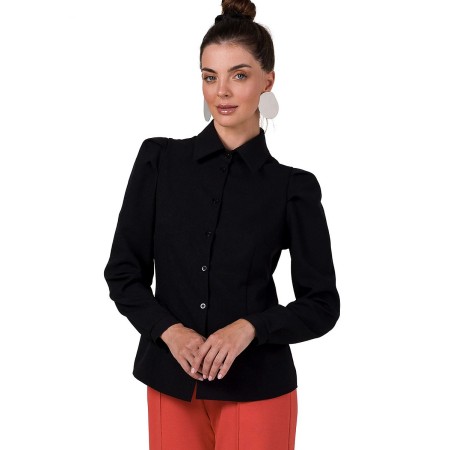 Chemise manche longue model 185779 BeWear