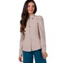 Chemise manche longue model 185780 BeWear