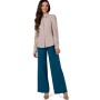 Chemise manche longue model 185780 BeWear