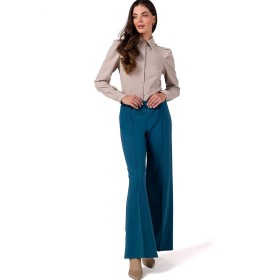 Pantalon femme model 185784 BeWear