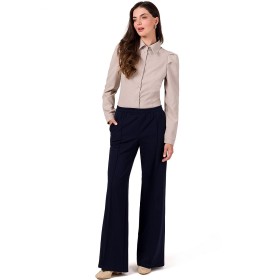 Pantalon femme model 185785 BeWear
