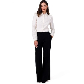 Pantalon femme model 185786 BeWear