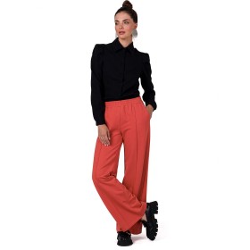 Pantalon femme model 185787 BeWear