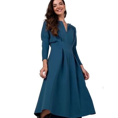 Robe de jour model 185792 BeWear