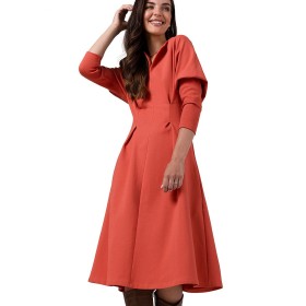 Robe de jour model 185795 BeWear