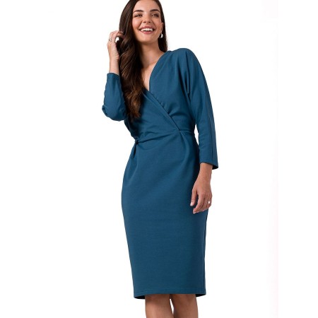 Robe de jour model 185799 BeWear