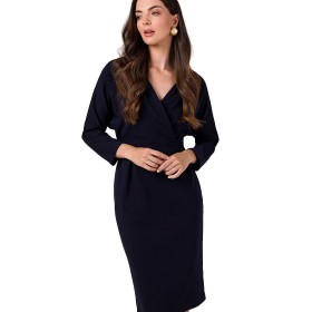 Robe de jour model 185800 BeWear