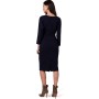 Robe de jour model 185800 BeWear