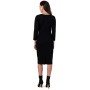 Robe de jour model 185801 BeWear