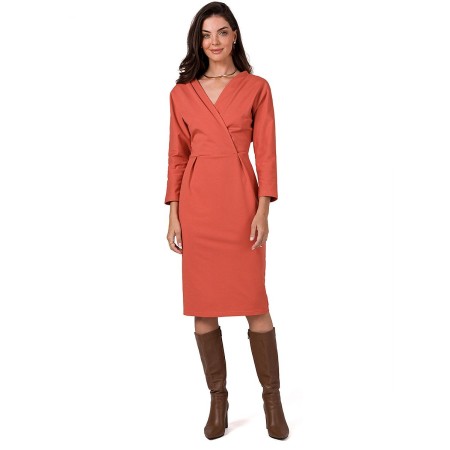 Robe de jour model 185802 BeWear