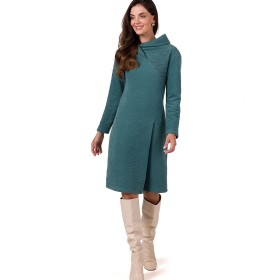 Robe de jour model 185803 BeWear