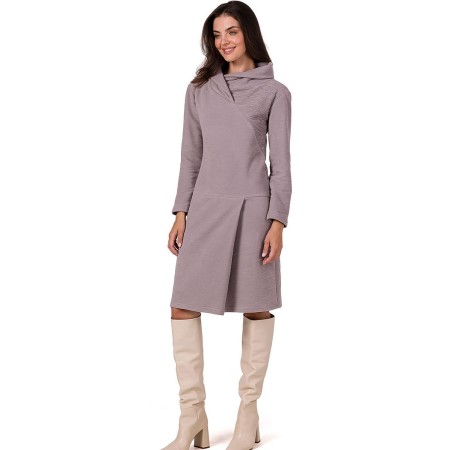 Robe de jour model 185804 BeWear