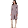 Robe de jour model 185804 BeWear