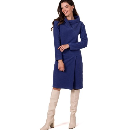 Robe de jour model 185806 BeWear