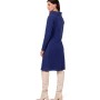 Robe de jour model 185806 BeWear