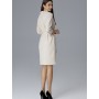 Robe de cocktail model 126002 Figl
