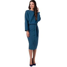 Robe de jour model 185808 BeWear