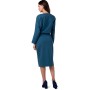 Robe de jour model 185808 BeWear