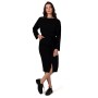 Robe de jour model 185810 BeWear