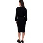 Robe de jour model 185810 BeWear