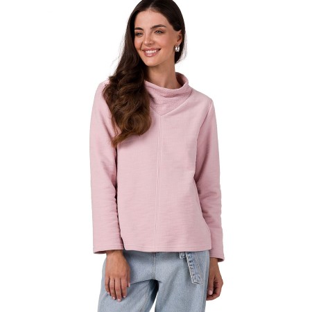 Sweatshirt model 185814 BeWear