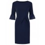 Plus size Robe model 108535 Jersa