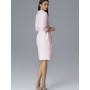 Robe de cocktail model 126003 Figl