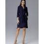 Robe de cocktail model 126004 Figl