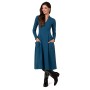 Robe de jour model 185820 BeWear