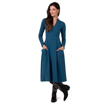 Robe de jour model 185820 BeWear