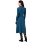 Robe de jour model 185820 BeWear