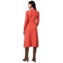 Robe de jour model 185823 BeWear