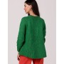 Chandail model 185824 BE Knit