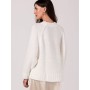Chandail model 185828 BE Knit