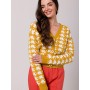 Cardigan model 185829 BE Knit