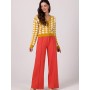 Cardigan model 185829 BE Knit
