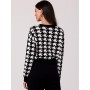 Cardigan model 185830 BE Knit
