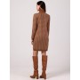 Robe de jour model 185832 BE Knit