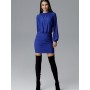 Robe de cocktail model 126006 Figl