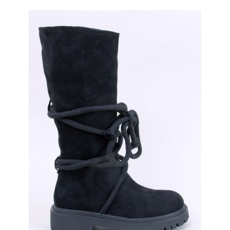 Bottes officier model 185856 Inello