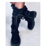 Bottes officier model 185856 Inello