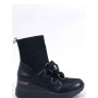 Bottes cothurnes model 185876 Inello