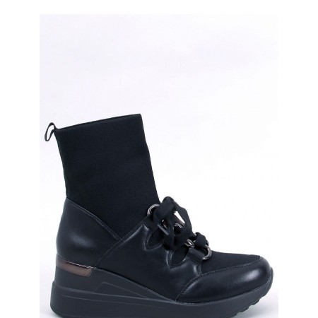 Bottes cothurnes model 185876 Inello