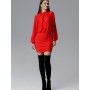 Robe de cocktail model 126008 Figl