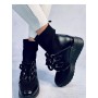 Bottes cothurnes model 185876 Inello