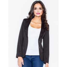 Blazer femme model 10113 Figl