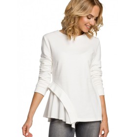 Chemisier model 102625 Moe