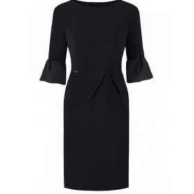 Plus size Robe model 108536 Jersa