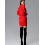 Robe de cocktail model 126008 Figl